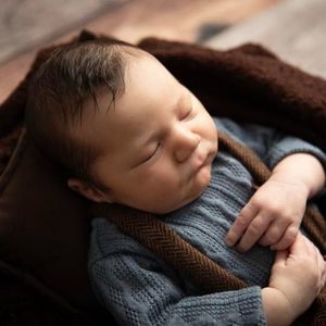 Meet your Posher, Robin